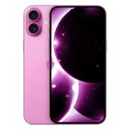 iPhone 16 Plus 256GB rosa ricondizionato