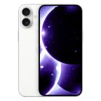 iPhone 16 Plus 256GB bianco ricondizionato