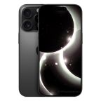 iPhone 16 Pro 128GB nero ricondizionato