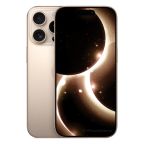 iPhone 16 Pro 1TB oro ricondizionato