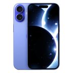 iPhone 16 256GB blu ricondizionato
