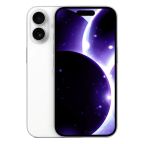 iPhone 16 256GB bianco ricondizionato