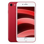 iPhone 7 128GB rosso ricondizionato