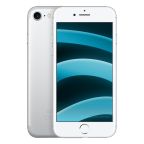 iPhone 7 256GB argento ricondizionato