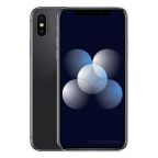 iPhone X 256GB grigio siderale ricondizionato