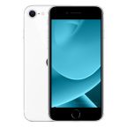 iPhone SE 2020 256GB bianco ricondizionato