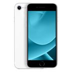 iPhone SE 2020 256GB bianco ricondizionato
