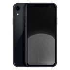 iPhone XR 128GB nero ricondizionato