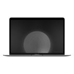 MacBook Air 13" (2020), Core i7, RAM 16GB, SSD 512GB, grigio siderale, QWERTY ricondizionato