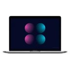 MacBook Pro 13" (2020), M1, RAM 8GB, SSD 512GB, grigio siderale, AZERTY ricondizionato