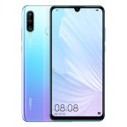 P30 lite (dual sim) 128GB viola ricondizionato