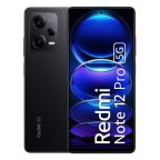 Redmi Note 12 Pro (dual sim) 128GB nero ricondizionato