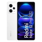 Redmi Note 12 Pro (dual sim) 128GB bianco ricondizionato