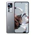 12T (dual sim) 256GB bianco ricondizionato