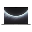 MacBook Air 13" (2024), M3, RAM 16GB, SSD 256GB, grigio siderale, QWERTZ ricondizionato