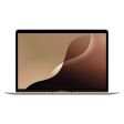 MacBook Air 13" (2019), Core i5, RAM 8GB, SSD 256GB, oro, AZERTY ricondizionato