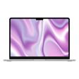 MacBook Air 13" (2025), M4, RAM 16GB, SSD 512GB, argento, AZERTY ricondizionato