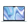 MacBook Air 13" (2025), M4, RAM 16GB, SSD 256GB, celeste, AZERTY ricondizionato