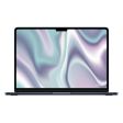 MacBook Air 13" (2025), M4, RAM 16GB, SSD 256GB, mezzanotte, AZERTY ricondizionato