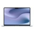 MacBook Air 15" (2025), M4, RAM 16GB, SSD 512GB, celeste, AZERTY ricondizionato