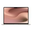 MacBook Air 15" (2025), M4, RAM 16GB, SSD 256GB, galassia, AZERTY ricondizionato