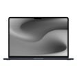 MacBook Air 15" (2025), M4, RAM 16GB, SSD 256GB, mezzanotte, AZERTY ricondizionato