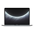 MacBook Pro 13" (2018), Core i5, RAM 16GB, SSD 512GB, grigio siderale, AZERTY ricondizionato