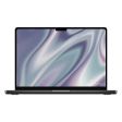 MacBook Pro 14" (2024), M4, RAM 16GB, SSD 512GB, grigio siderale, AZERTY ricondizionato