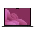 MacBook Pro 14" (2025), M5, RAM 16GB, SSD 4TB, argento, AZERTY ricondizionato