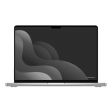 MacBook Pro 14" (2025), M5, RAM 24GB, SSD 512GB, mezzanotte, QWERTY ricondizionato