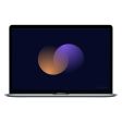 MacBook Pro 15" (2017), Core i7, RAM 16GB, SSD 256GB, grigio siderale, QWERTY ricondizionato