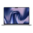 MacBook Pro 16" (2024), M4 Pro, RAM 48GB, SSD 512GB, argento, AZERTY ricondizionato