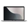 MacBook Pro 13" (2019), Core i5, RAM 8GB, SSD 512GB, grigio siderale, AZERTY ricondizionato