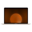MacBook Air 13" (2020), M1, RAM 8GB, SSD 256GB, oro, QWERTZ ricondizionato