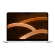 MacBook Air 13" (2022), M2, RAM 8GB, SSD 1TB, galassia, AZERTY ricondizionato