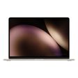 MacBook Air 15" (2024), M3, RAM 8GB, SSD 512GB, galassia, QWERTY ricondizionato