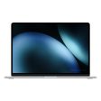 MacBook Air 15" (2024), M3, RAM 8GB, SSD 256GB, argento, QWERTY ricondizionato