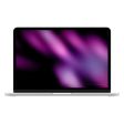 MacBook Neo 13" (2026), A18 Pro, RAM 8GB, SSD 512GB, argento, QWERTY ricondizionato