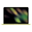 MacBook Neo 13" (2026), A18 Pro, RAM 8GB, SSD 512GB, giallo agrume, QWERTZ ricondizionato