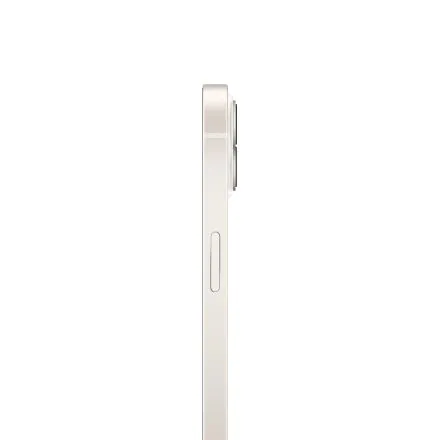 iPhone 13 Mini 128GB bianco ricondizionato