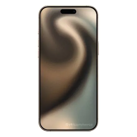 iPhone 16 Pro Max 256GB oro ricondizionato