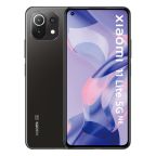 11 Lite NE 128GB nero ricondizionato