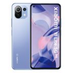 11 Lite NE 128GB blu ricondizionato