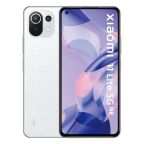 11 Lite NE 128GB bianco ricondizionato