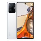 11T Pro 128GB bianco ricondizionato