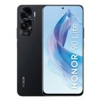 90 Lite (dual sim) 256GB nero ricondizionato