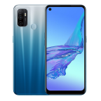 A53s 128GB blu ricondizionato