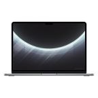 MacBook Air 13" (2024), M3, RAM 8GB, SSD 1TB, grigio siderale, AZERTY ricondizionato