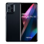 Find X3 Pro 256GB nero ricondizionato