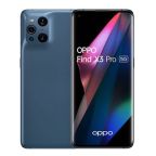 Find X3 Pro 256GB blu ricondizionato